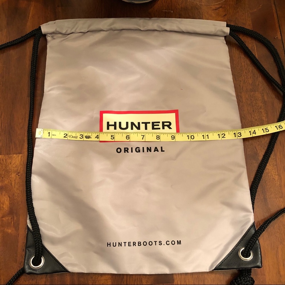 Hunter Original String Backpack - image 7